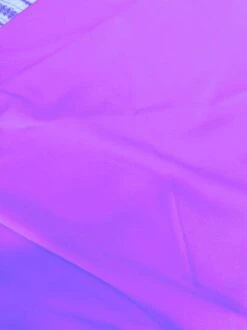 1 Yard Breathable Poly Cotton Fabric 58/60" Purple