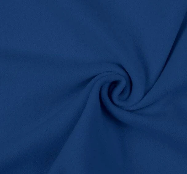 1 Yard Wool Dobby Royal 58/60" Lightweight Polyester Apparel Fabric 1 Yard Wool Dobby Royal 58/60" Lightweight Polyester Apparel Fabric -Michaels Shop 4612096922209763760 1
