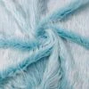 1 Yard Solid Faux Fox Fur Fabric For Cosplay Crafts Home Decor And Upholstery Blue -Michaels Shop 4612155171465233328 2