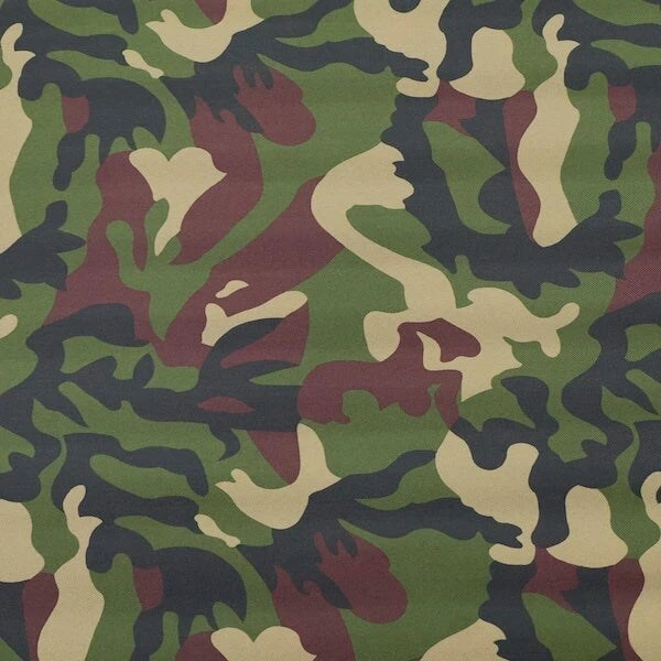 1 Yard Marine PVC Vinyl Canvas Waterproof Outdoor Fabric For Upholstery 60 Inch Wide Material Camouflage 1 Yard Marine PVC Vinyl Canvas Waterproof Outdoor Fabric For Upholstery 60 Inch Wide Material Camouflage -Michaels Shop 480019040232368 1