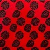1 Yard All Over Monstera Leaf Polyester Foil Fabric, 36in L X 60in W Decorative Tropical Print Red/Black 2 1 Yard All Over Monstera Leaf Polyester Foil Fabric, 36in L X 60in W Decorative Tropical Print Red/Black -Michaels Shop 487829829489584