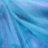 1 Yard Foil Mesh Fabric Aqua And Pink 58/60" Sheer Polyester For Costumes, Events & Crafting 1 1 Yard Foil Mesh Fabric Aqua And Pink 58/60" Sheer Polyester For Costumes, Events & Crafting -Michaels Shop 491070675767728