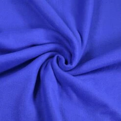 FabricLA | Fleece Fabric By The Yard | 36"X60" Inch Wide | Anti Pill Polar Fleece | Soft, Blanket, Throw, Poncho, Pillow Cover, PJ Pants, Booties, Eye Mask - Royal Blue (1 Yard) 7 FabricLA | Fleece Fabric By The Yard | 36"X60" Inch Wide | Anti Pill Polar Fleece | Soft, Blanket, Throw, Poncho, Pillow Cover, PJ Pants, Booties, Eye Mask - Royal Blue (1 Yard) -Michaels Shop 499039109457120 1