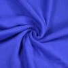 FabricLA | Fleece Fabric By The Yard | 36"X60" Inch Wide | Anti Pill Polar Fleece | Soft, Blanket, Throw, Poncho, Pillow Cover, PJ Pants, Booties, Eye Mask - Royal Blue (1 Yard) -Michaels Shop 499039109457120