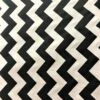 1 Yard Classic Black Poly Cotton Chevron Fabric 59/60 Inch Width 2 1 Yard Classic Black Poly Cotton Chevron Fabric 59/60 Inch Width -Michaels Shop 502057744870832