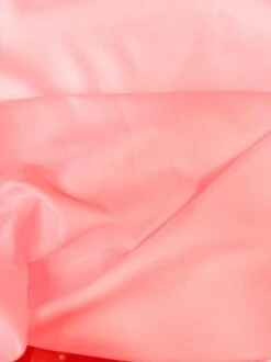 1 Yard Breathable Poly Cotton Fabric 58/60" Coral -Michaels Shop 50710235194800 1