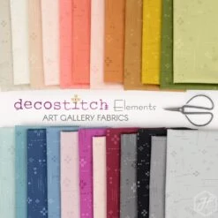 Decostitch Elements In Peach Whisper (dse-720) | Decostitch Elements | AGF Studio | Art Gallery -Michaels Shop 510668049685424 1