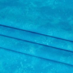 1 Yard Marine Blue Fresco Quilting Cotton Fabric For Crafts & Apparel 44" Wide -Michaels Shop 51534359945136