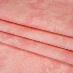 1 Yard Make Me Blush Pink Quilting Cotton Lightweight Abstract Fresco 44 Inch Wide