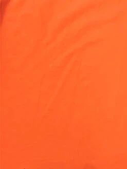 1 Yard Orange Poly Cotton Fabric Bright, Lightweight, And Breathable 59/60″ Wide 4 1 Yard Orange Poly Cotton Fabric Bright, Lightweight, And Breathable 59/60″ Wide -Michaels Shop 523183435951536 2
