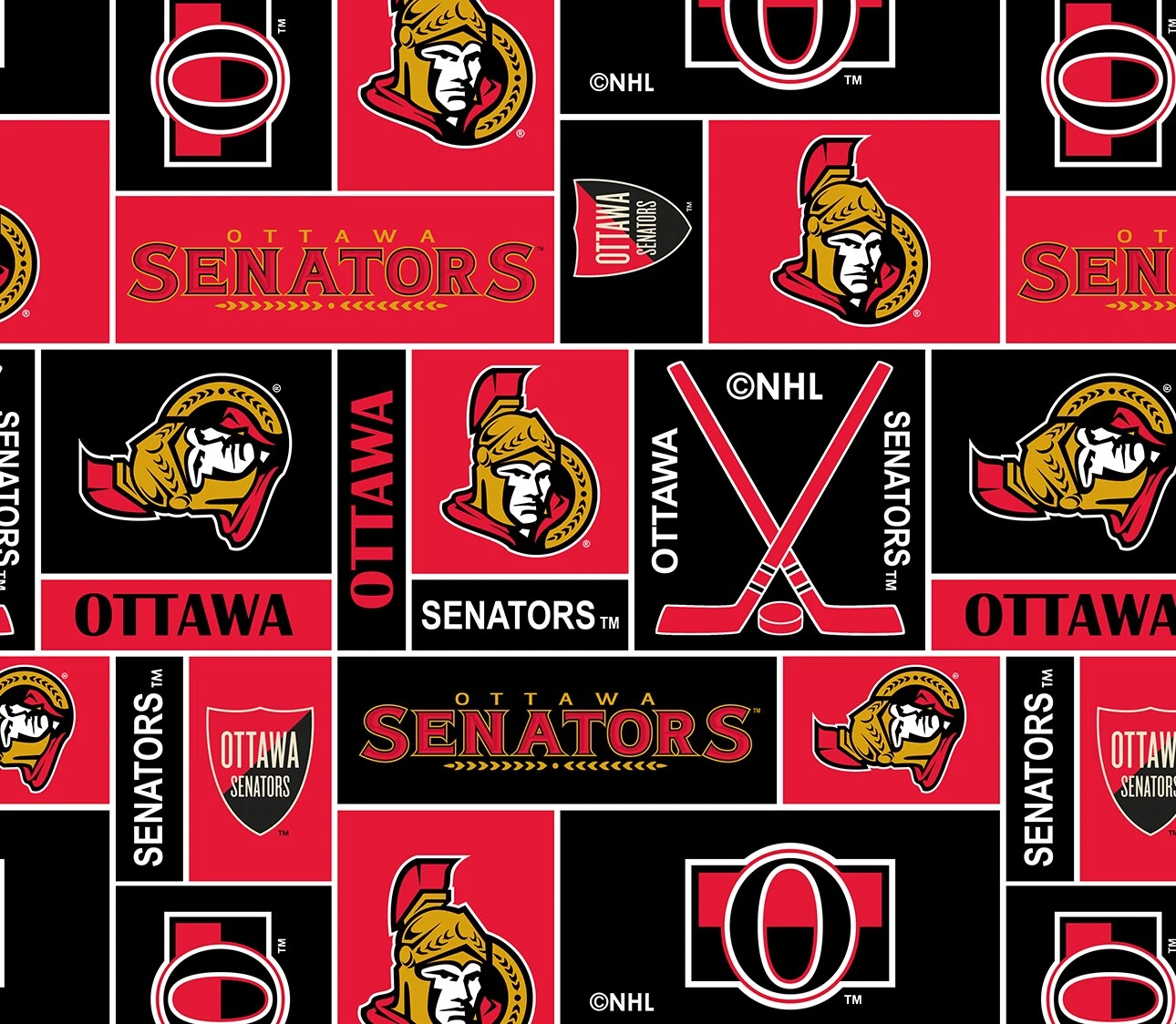 Sykel Enterprises NHL Team Fleece Blanket Fabric-Ottawa Senators Geometric Fleece Fabric Sykel Enterprises NHL Team Fleece Blanket Fabric-Ottawa Senators Geometric Fleece Fabric -Michaels Shop 523535494693904 2