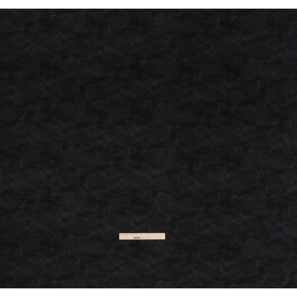 1 Yard Ebony Quilting Cotton Fresco Textured Fabric 44" Wide for Apparel & Quilts 1 Yard Ebony Quilting Cotton Fresco Textured Fabric 44" Wide For Apparel & Quilts -Michaels Shop 537659587420080
