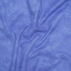 1 Yard Cornflower Cotton Quilting Material Toscana Collection Elegant Abstract 44 Inch Width