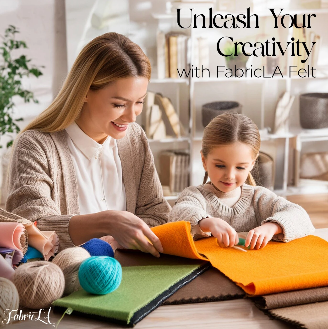 FabricLA Acrylic Felt Fabric - 72" Inch Wide 1.6mm Thick Felt by The Yard - 7 Yards, Platinum Grey FabricLA Acrylic Felt Fabric - 72" Inch Wide 1.6mm Thick Felt By The Yard - 7 Yards, Platinum Grey -Michaels Shop 556919157314768 2