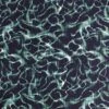 Digital Wave Lightning Printed Spandex Fabric -Michaels Shop 562117453730352
