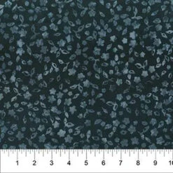 Banyan 83181-98 GARDEN SPIRIT Tossed Floral - Root 45" Fabric Per Yard