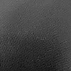 1 Yard Carbon Fiber Marine Vinyl Waterproof Upholstery Fabric For Boat Car Headboard 54 Inch Width Black