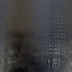 1 Yard 3D Embossed Gator Faux Leather Vinyl Fabric Durable Upholstery Handbags 56" Width Red -Michaels Shop 57970933162928 5