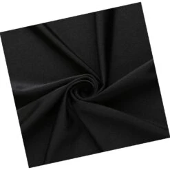 Nylon Spandex Fabric 4 Way Stretch Black 11 Nylon Spandex Fabric 4 Way Stretch Black -Michaels Shop 66664265983280 1