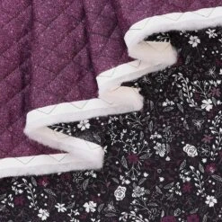 Mook Fabrics Double Faced Quilted Cotton Fabric [43 In. Wide] - By The Yard Floral Sea Moss -Michaels Shop 6917980250548577968 2