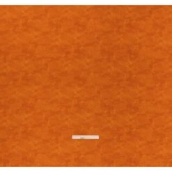 1 Yard Ginger Orange Quilting Cotton Fresco Textured Fabric 44" Wide For Fashion & Home -Michaels Shop 71873311793072 1