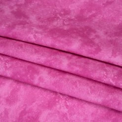 1 Yard Flirt Fresco Quilting Cotton, Vibrant Fuchsia Fabric 44" Wide For Crafts & Apparel -Michaels Shop 71873580228528 2