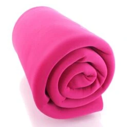 Solid Scuba Fabric Fuchsia Pink 1 Yard 12 Solid Scuba Fabric Fuchsia Pink 1 Yard -Michaels Shop 7494385251367827472 1