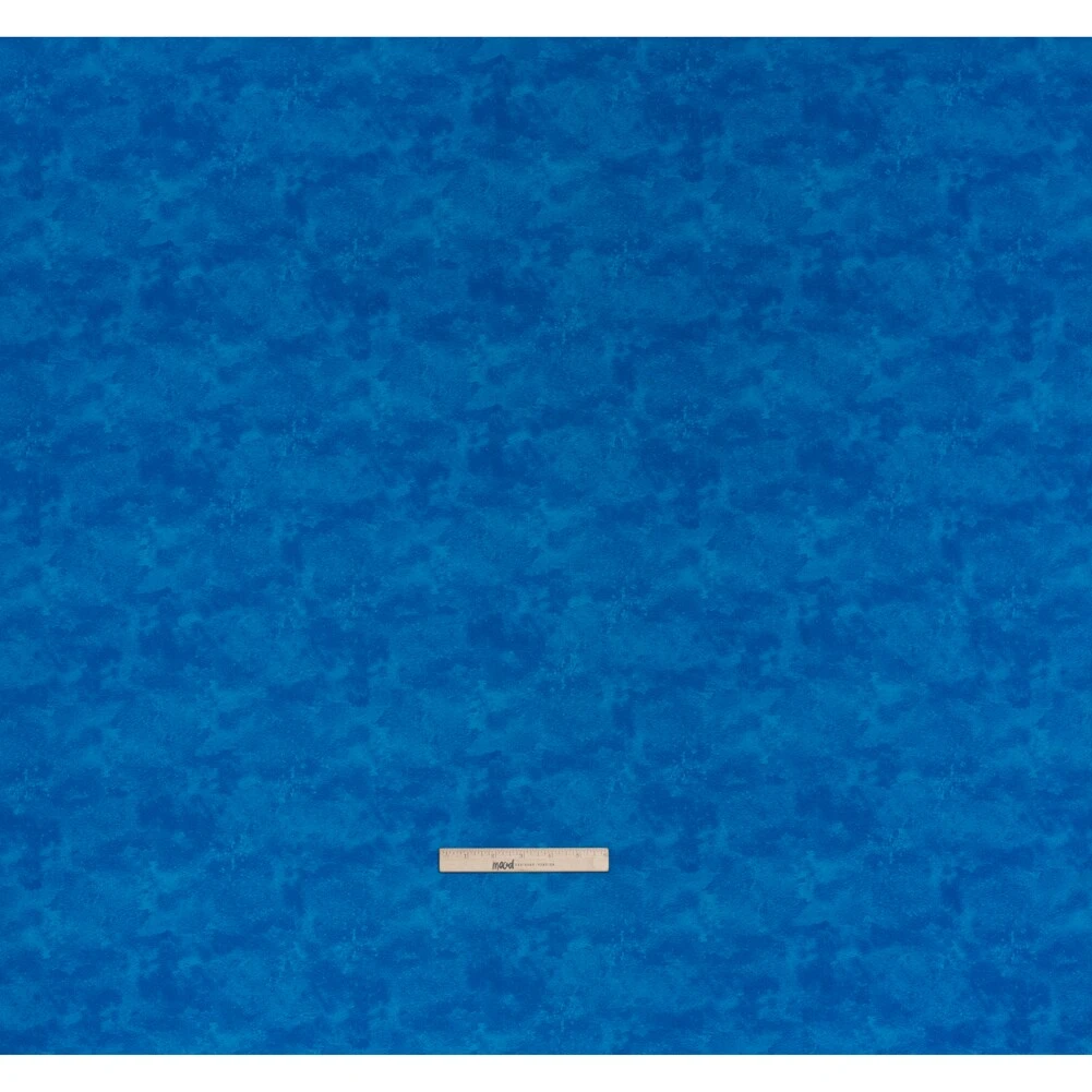 1 Yard Admiral Blue Quilting Cotton Fresco Texture Fabric 44" Wide for Quilts & Apparel 1 Yard Admiral Blue Quilting Cotton Fresco Texture Fabric 44" Wide For Quilts & Apparel -Michaels Shop 8374770458544 1