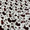 1 Yard Cow Print Poly Cotton Fabric Brown 2 1 Yard Cow Print Poly Cotton Fabric Brown -Michaels Shop 87345631471024