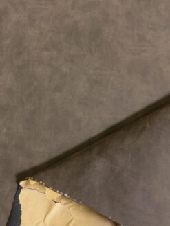 Kitcheniva Suede Vinyl Fabric Faux Leather Self Adhesive 52" Burnt Alive 9 Kitcheniva Suede Vinyl Fabric Faux Leather Self Adhesive 52" Burnt Alive -Michaels Shop 98130764152464 1