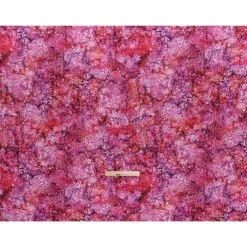 1 Yard Bubble Tea Bubbles Quilting Cotton Fabric Bliss Collection Purple Pink Red 43 Inch Width -Michaels Shop 99522839568304 1