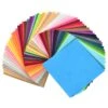 60Pcs Felt Fabric Sheets - 6 X 6 Inch, 1mm Thick Non-Woven Fabric In 60 Assorted Colors - Perfect For Patchwork, School Projects And Creative Decorations (15 X 15cm) 1 60Pcs Felt Fabric Sheets - 6 X 6 Inch, 1mm Thick Non-Woven Fabric In 60 Assorted Colors - Perfect For Patchwork, School Projects And Creative Decorations (15 X 15cm) -Michaels Shop 99736940992560